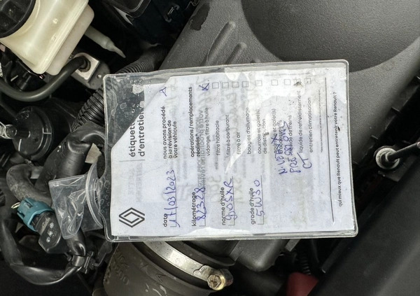 Toyota Avensis cena 19500 przebieg: 83282, rok produkcji 2007 z Mirsk małe 742